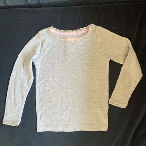 Boden long-sleeve shirt